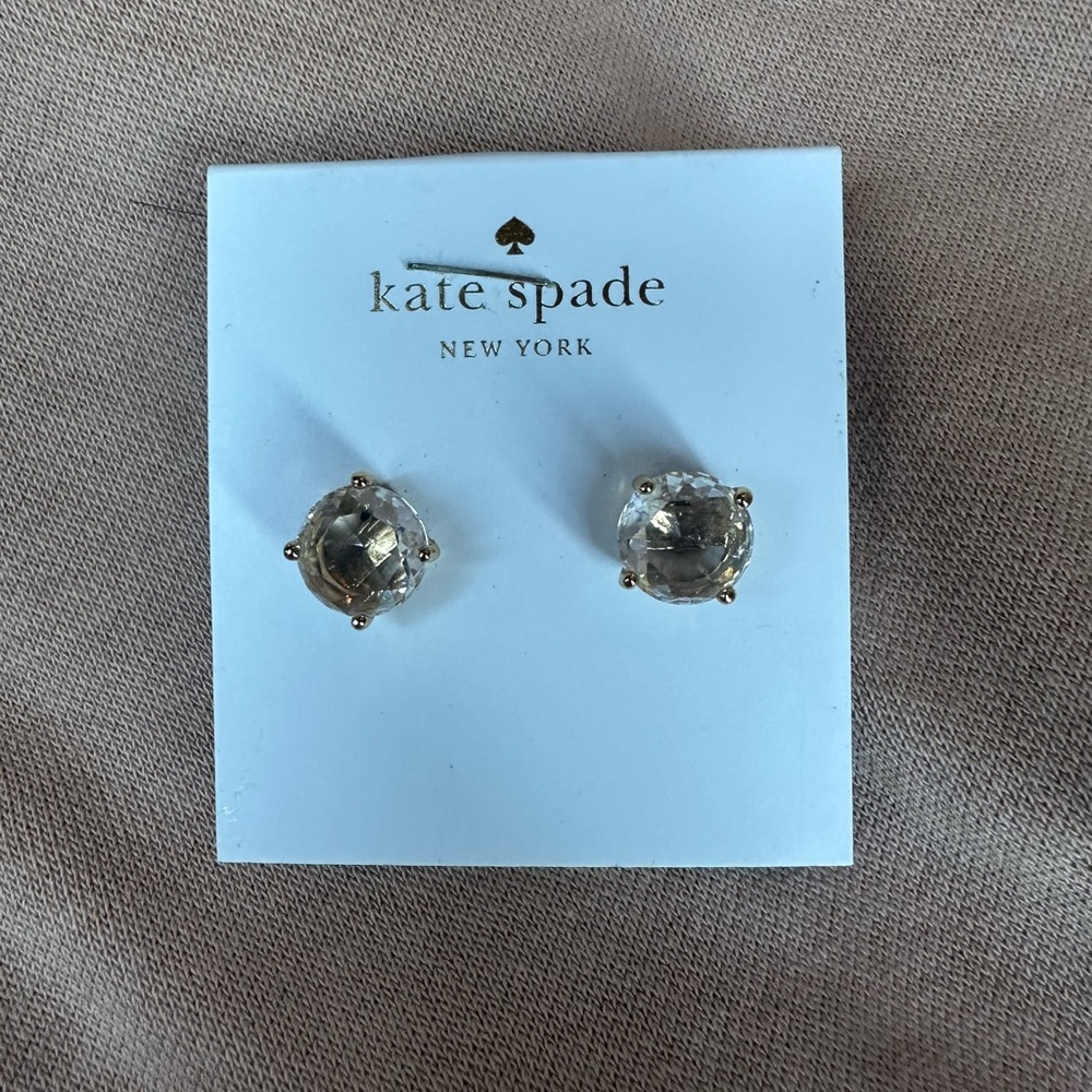Kate Spade Earrings